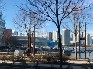 Photo 15: 303 1616 COLUMBIA Street in Vancouver: False Creek Condo for sale in "BRIDGE AT THE OLYMPIC VILLAGE" (Vancouver West)  : MLS®# R2659332