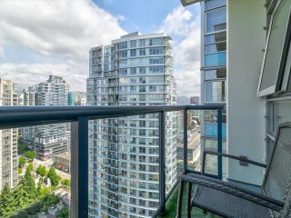 Photo 20: 2907 939 EXPO Boulevard in Vancouver: Yaletown Condo for sale in "The Max" (Vancouver West)  : MLS®# R2789918
