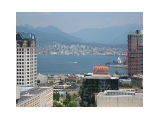 Photo 9: 2903 233 ROBSON Street in Vancouver: Downtown VW Condo for sale (Vancouver West)  : MLS®# R2728574