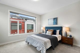 Photo 28: 101 408 27 Avenue NE in Calgary: Winston Heights/Mountview Row/Townhouse for sale : MLS®# A2118340