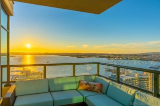 Photo 1: DOWNTOWN Condo for sale : 3 bedrooms : 1205 Pacific Hwy #2401 in San Diego
