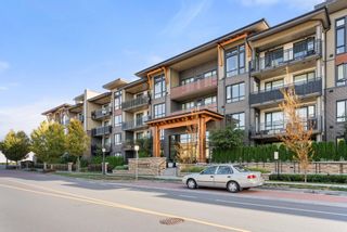 Main Photo: 326 31158 WESTRIDGE Place in Abbotsford: Abbotsford West Condo for sale in "ELMSTONE BY POLYGON" : MLS®# R2818264