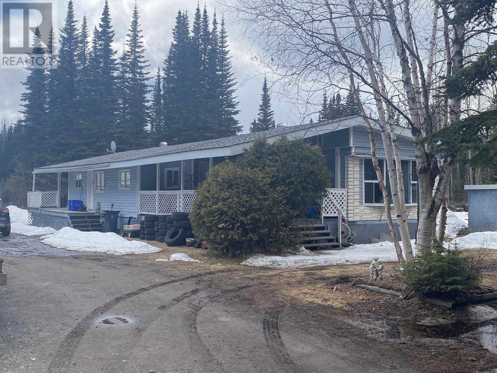 Main Photo: 5881 KLUANE ROAD in Prince George: House for sale : MLS®# R2825009