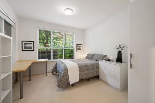 Photo 16: 105 3479 WESBROOK Mall in Vancouver: University VW Condo for sale in "ULTIMA" (Vancouver West)  : MLS®# R2879434