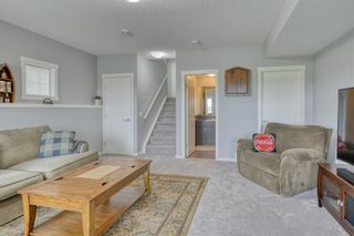 Photo 28: 643 101 Sunset Drive N: Cochrane Row/Townhouse for sale : MLS®# A1117436