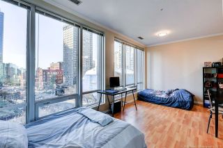 Photo 17: 605 989 NELSON Street in Vancouver: Downtown VW Condo for sale in "ELECTRA" (Vancouver West)  : MLS®# R2437676