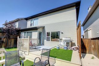 Photo 23: 417 Panamount Boulevard NW in Calgary: Panorama Hills Detached for sale : MLS®# A2001930