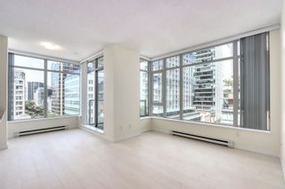 Photo 1: 902 480 ROBSON Street in Vancouver: Downtown VW Condo for sale in "R&R" (Vancouver West)  : MLS®# R2735336