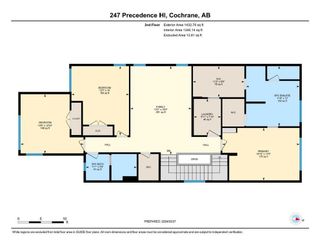 Photo 42: 247 Precedence Hill: Cochrane Detached for sale : MLS®# A2118464
