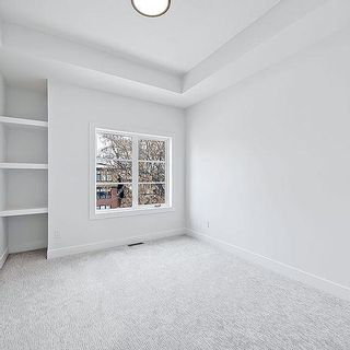 Photo 31: 909 22 Avenue NW in Calgary: Mount Pleasant Semi Detached (Half Duplex) for sale : MLS®# A2029660