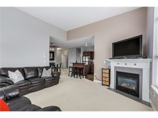 Photo 2: # 413 2478 SHAUGHNESSY ST in Port Coquitlam: Central Pt Coquitlam Condo for sale : MLS®# V1085384