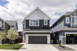 Photo 1: 52 Tuscany Ridge Manor NW in Calgary: Tuscany Detached for sale : MLS®# A1224167