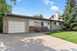 Photo 2: 507 AE Adams Crescent in Saskatoon: Silverwood Heights Residential for sale : MLS®# SK944828