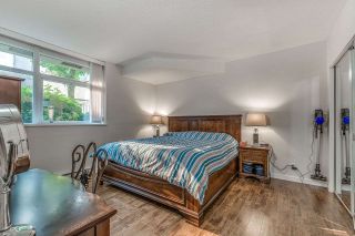 Photo 12: 109 5611 GORING Street in Burnaby: Central BN Condo for sale in "Legacy" (Burnaby North)  : MLS®# R2195128