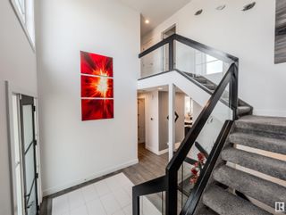 Photo 26: 8987 24 Avenue in Edmonton: Zone 53 House for sale : MLS®# E4385464