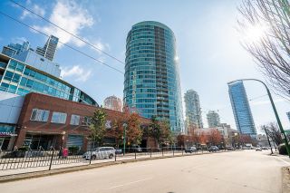 Photo 2: 1105 6088 WILLINGDON Avenue in Burnaby: Metrotown Condo for sale in "Crystal Residences" (Burnaby South)  : MLS®# R2760778