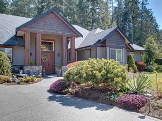 Photo 6: 5312 STAMFORD Place in Sechelt: Sechelt District House for sale (Sunshine Coast)  : MLS®# R2873018