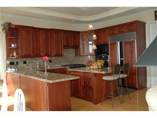 Photo 6: 2352 CONSTANTINE PL in West Vancouver: Panorama Village House for sale : MLS®# V879062
