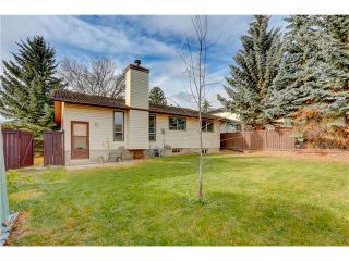 Photo 38: 6120 84 Street NW in Calgary: Silver Springs House for sale : MLS®# C4049555