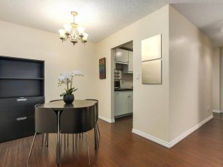 Photo 4: 214 9620 MANCHESTER Drive in Burnaby: Cariboo Condo for sale in "Brookside Park" (Burnaby North)  : MLS®# R2321570
