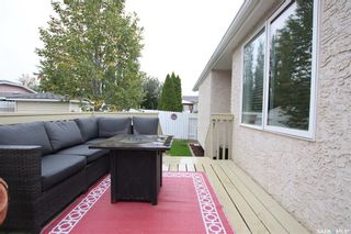 Photo 36: 406 Nixon Crescent in Saskatoon: Dundonald Residential for sale : MLS®# SK908939