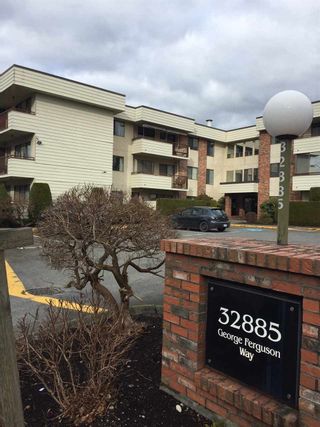 Photo 12: 306 32885 GEORGE FERGUSON Way in Abbotsford: Central Abbotsford Condo for sale in "Fairview Manor" : MLS®# R2532926