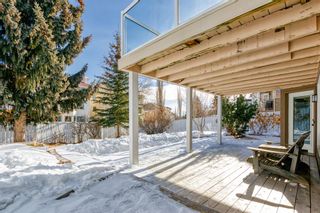 Photo 35: 8336 Edgevalley Drive NW in Calgary: Edgemont Detached for sale : MLS®# A2035468
