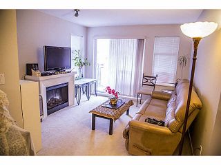 Photo 3: 308 4868 BRENTWOOD Drive in Burnaby: Brentwood Park Condo for sale (Burnaby North)  : MLS®# V1100885