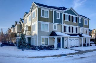 Photo 45: WINDSONG in Airdrie: Row/Townhouse for sale