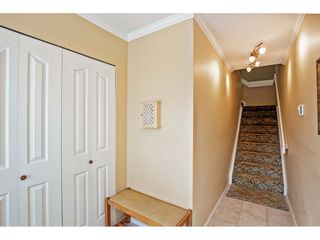 Photo 15: 506 7500 COLUMBIA Street in Mission: Mission BC Townhouse for sale in "Edwards Estate" : MLS®# R2443177