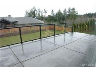 Photo 9:  in VICTORIA: Co Latoria House for sale (Colwood)  : MLS®# 417431