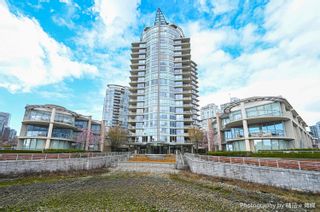 Photo 3: 303 1328 MARINASIDE Crescent in Vancouver: Yaletown Condo for sale in "THE CONCORD" (Vancouver West)  : MLS®# R2863830