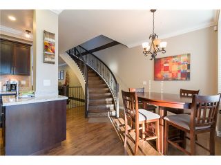 Photo 13: 2034 FRASER Avenue in Port Coquitlam: Glenwood PQ House for sale : MLS®# V1045215