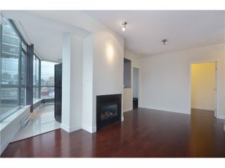 Photo 3: 604 1238 BURRARD Street in Vancouver: Downtown VW Condo for sale in "ALTADENA" (Vancouver West)  : MLS®# V983749