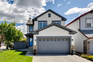 Main Photo: 280 Tuscany Ridge Heights NW in Calgary: Tuscany Detached for sale : MLS®# A1231587