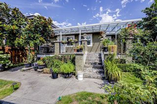Photo 6: 3347 TRUTCH Street in Vancouver: Arbutus House for sale (Vancouver West)  : MLS®# R2714461