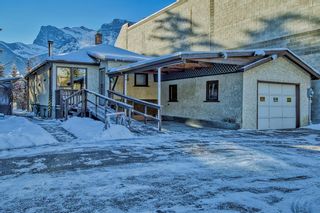Photo 2: 713 9th Street: Canmore Detached for sale : MLS®# A2012686