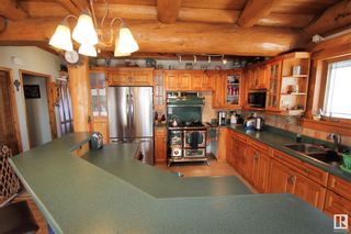 Photo 2: 57523 Sec 881 Highway: Rural St. Paul County House for sale : MLS®# E4276098