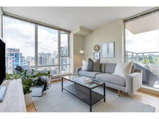 Photo 4: 804 2483 SPRUCE Street in Vancouver: Fairview VW Condo for sale in "Skyline on Broadway" (Vancouver West)  : MLS®# R2611629
