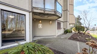 Photo 18: 206 212 FORBES Avenue in North Vancouver: Lower Lonsdale Condo for sale in "FORBES MANOR" : MLS®# R2874146