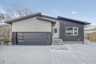 Photo 2: 308 Woodbine Avenue in Winnipeg: Riverbend Residential for sale (4E)  : MLS®# 202317837