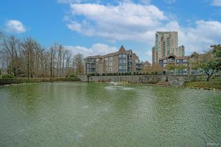 Photo 20: 103 3070 GUILDFORD Way in Coquitlam: North Coquitlam Condo for sale in "LAKESIDE" : MLS®# R2876306