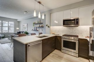 Photo 5: 1212 95 Burma Star Road SW in Calgary: Currie Barracks Apartment for sale : MLS®# A2026623