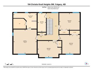 Photo 38: 104 Christie Knoll Heights SW in Calgary: Christie Park Detached for sale : MLS®# A2026373