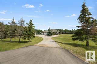 Photo 46: 23, 25415 HWY 37: Rural Sturgeon County House for sale : MLS®# E4307586