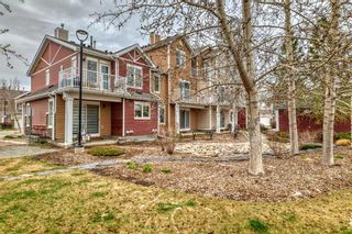 Photo 43: 114 Chaparral Ridge Park SE in Calgary: Chaparral Row/Townhouse for sale : MLS®# A2124890