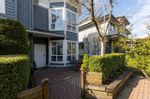 Main Photo: 1 257 E 6TH Street in North Vancouver: Lower Lonsdale Townhouse for sale in "Le Mirage" : MLS®# R2761771