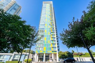Photo 24: 2102 4189 HALIFAX Street in Burnaby: Brentwood Park Condo for sale in "AVIARA" (Burnaby North)  : MLS®# R2814162