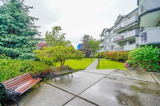 Photo 29: 109 5375 205 Street in Langley: Langley City Condo for sale : MLS®# R2713533
