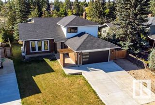 Photo 1: 11129 34A Avenue in Edmonton: Zone 16 House for sale : MLS®# E4312436